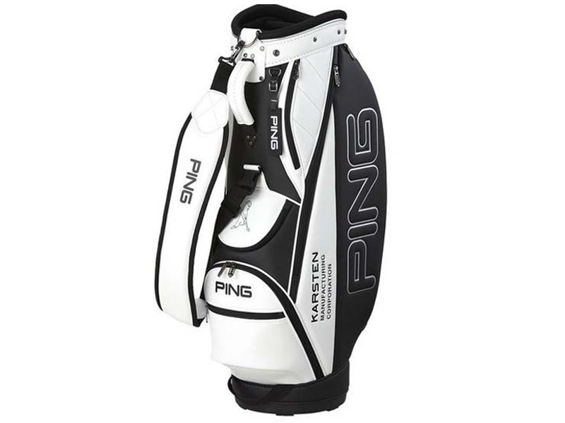 Túi PING golf bag