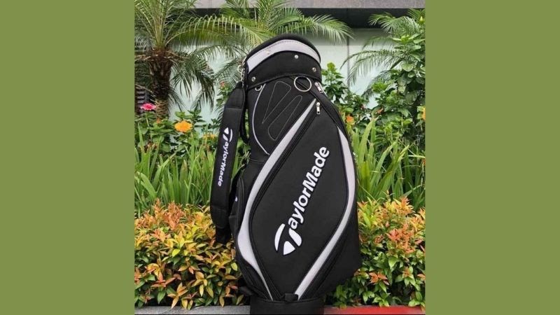 Túi chơi golf Taylormade
