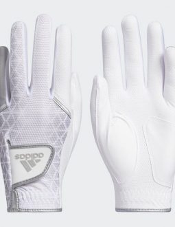 Găng tay chơi golf Adidas Performance với thiết kế ôm khít bàn tay