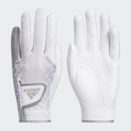 Găng tay chơi golf Adidas Performance với thiết kế ôm khít bàn tay