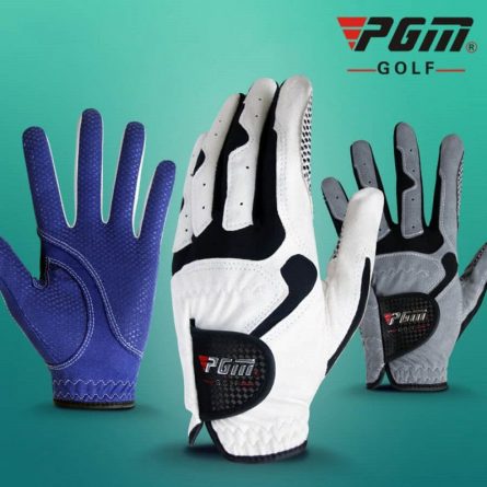 Găng tay golf PGM nổi tiếng tại nhiều quốc gia trên thế giới