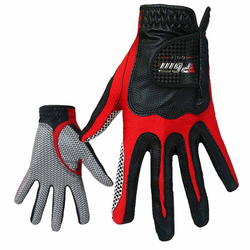 Găng tay golf PGM Velcro Gloves