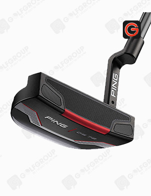 Gậy putter Ping DS 72