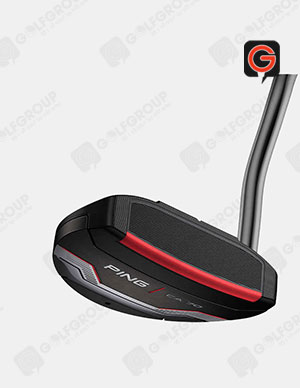 Gậy Putter Ping CA 70 Phiên Bản 2021 Cho Những Cú Gạt Cực Chất