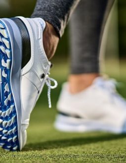 Giày golf PGM giúp golfer tự tin thể hiện bản lĩnh cá nhân