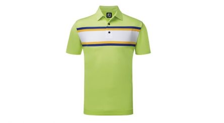 Quần áo golf Footjoy lần đầu được ra mắt năm 1997