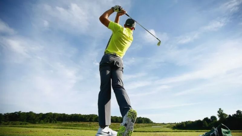 Quần áo golf Honma được nhiều tay golf nổi tiếng và golfer trên thế giới yêu thích