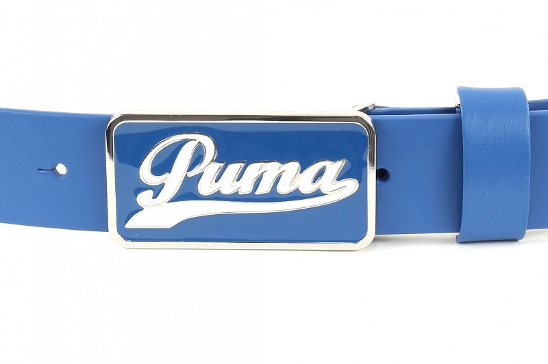 Thắt lưng Puma được nhiều chị em golfer trên khắp thế giới ưa chuộng