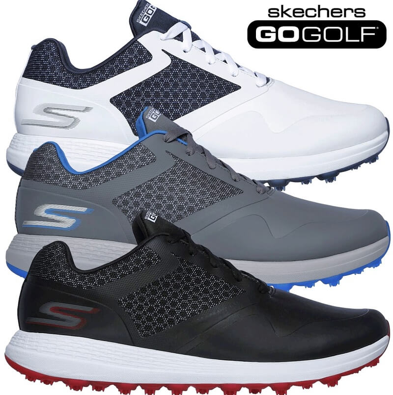 Golfer nên chọn giày có trọng lượng nhẹ để đạt hiệu suất tối đa khi đánh bóng