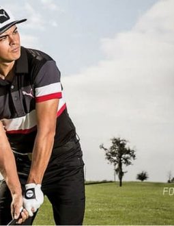 Bộ sưu tập quần áo golf Puma luôn đề cao vẻ đẹp tinh tế, tôn lên cá tính riêng của người mặc