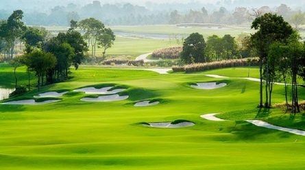 Tìm hiểu về hai sân golf Hội An nổi tiếng nhất hiện nay