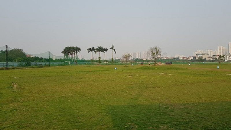 Đây là dự án sân golf sai phạn khi xây dựng trên đất nông nghiệp