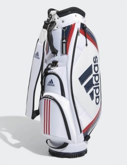 Túi golf Adidas là một trong những sản phẩm chất lượng của thương hiệu 