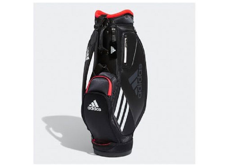 Túi gậy golf Adidas FM5530 được thiết kế sang trọng mà năng động