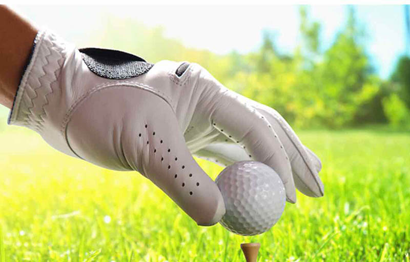 Găng tay golf Oio sản phẩm cho mọi golfer