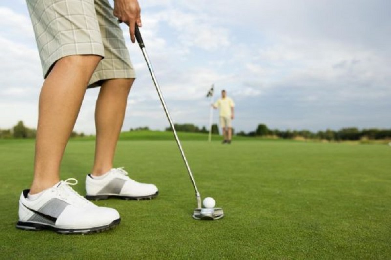 Mỗi golfer có quy chuẩn lựa chọn gậy golf putter khác nhau