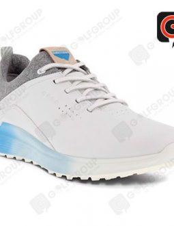 Ecco M Golf S-Three Blue White