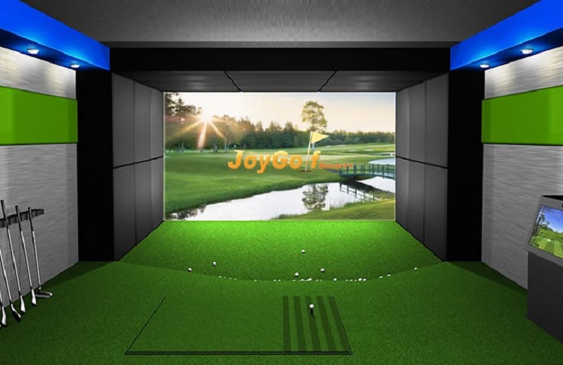 Phần mềm 3D Golf Vision chính là lựa chọn phù hợp cho nhóm phân khúc khách hàng cao cấp