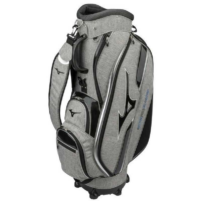 Túi gậy golf Mizuno Caddie Bag 
