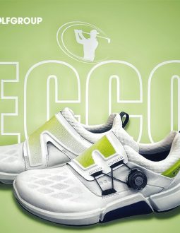 ECCO M Golf Biom H4 BOA là mẫu giày golf được nhiều golfer lựa chọn