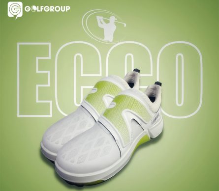 ECCO M Golf Biom H4 BOA có nhiều màu phù hợp với nhiều phong cách của golfer