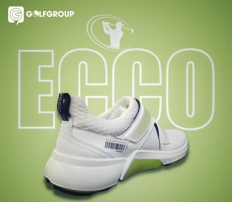 Giày ECCO M Golf Biom H4 BOA sở hữu nhiều ưu điểm nổi bật