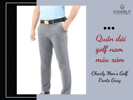 Quan-dai-golf-nam-mau-xam—Charly-Men’s-Golf-Pants-Gray