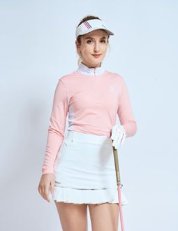 Thời trang thiết kế Charly Golf Rose Luxury 