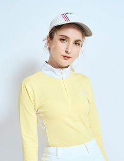 Visual Golf Women Shirt