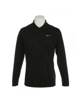 Áo Golf Nam Nike Dry Victory Polo Long Sleeve Giá Tốt Nhất