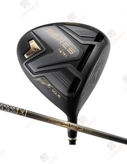 Fullset Honma New Beres B08 Black Edition Chính Hãng