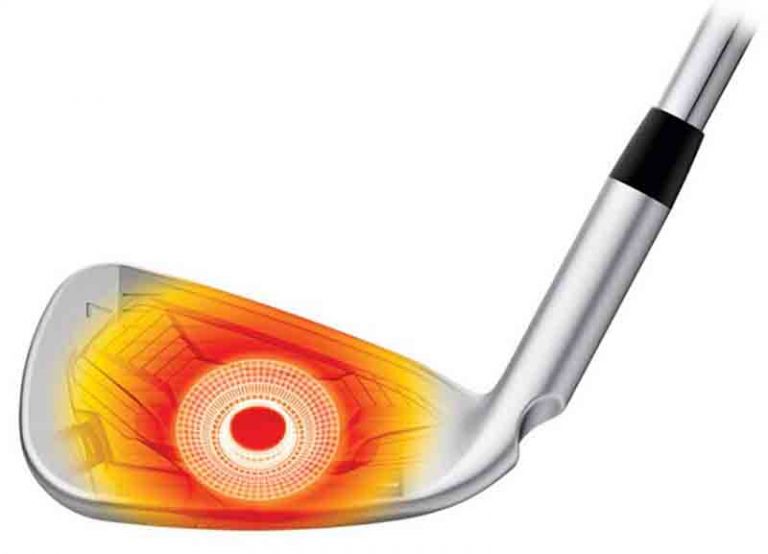 Ping G410 Irons mang đến nhiều trải nghiệm cho golfer