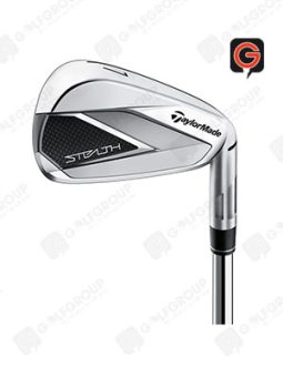 Bộ Gậy Golf Sắt TaylorMade Stealth Nhập Khẩu Chính Hãng, Giá Tốt