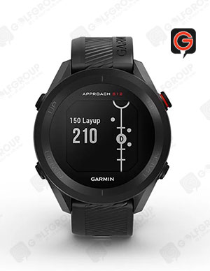 Mua Đồng Hồ Golf Garmin Approach S12 Chính Hãng Tại GolfGroup