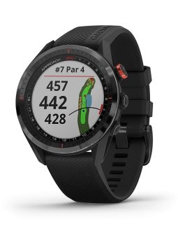 Đồng hồ golf Garmin Approach S62