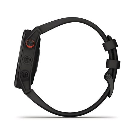 Đồng hồ golf Garmin Approach S62 mặt ngang