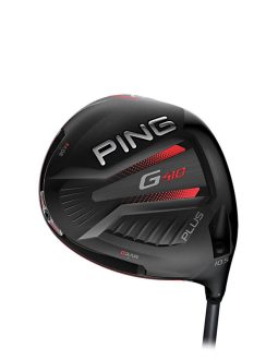 Gậy Driver Ping G410