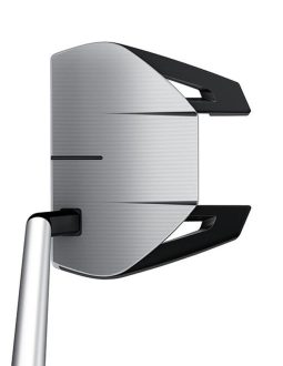 Mặt trước của gậy putter TaylorMade Spider GT