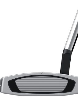 Mặt chạm bóng của gậy putter TaylorMade Spider GT