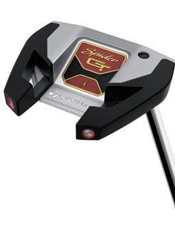 Mặt chính của gậy putter TaylorMade Spider GT