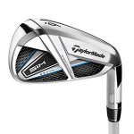 Bộ Gậy Golf Sắt TaylorMade SIM Max lady Chính Hãng Giá Tốt