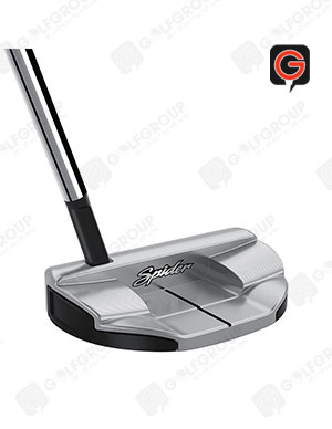 Đặt Gậy Putter TaylorMade Spider GT Notchback Chính Hãng, Giá Tốt