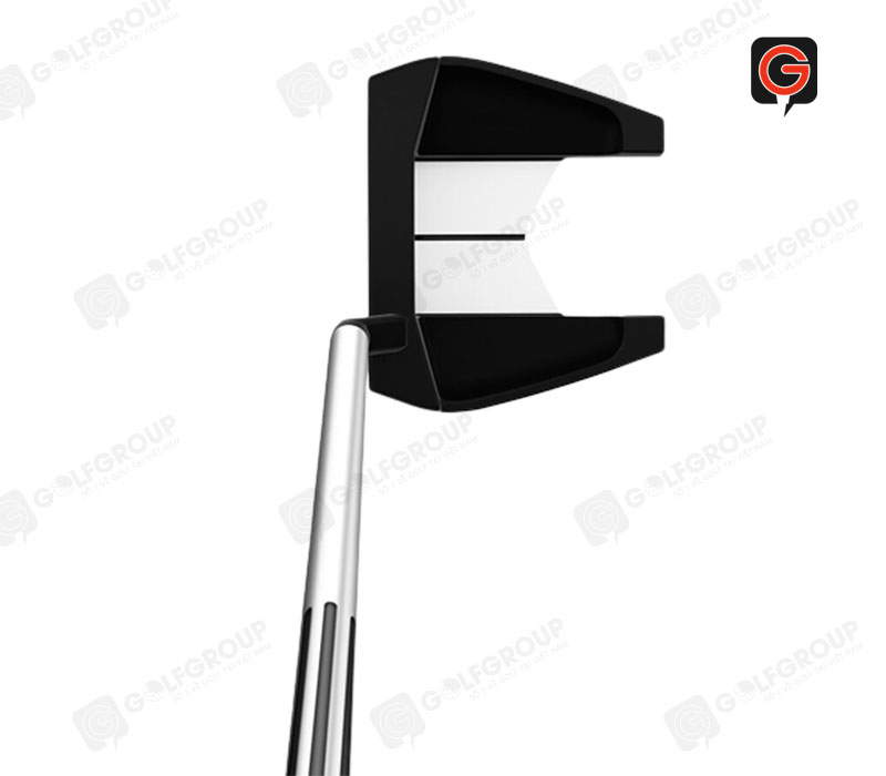Golfer muốn kiểm soát đường bóng thì nhất định không nên bỏ qua mẫu gậy gạt này