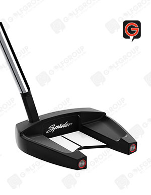 [HOT] Mua Gậy Putter TaylorMade SPIDER GT Splitback Với Giá Sốc