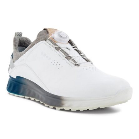 Giày golf nam Ecco M Golf S-Three BOA