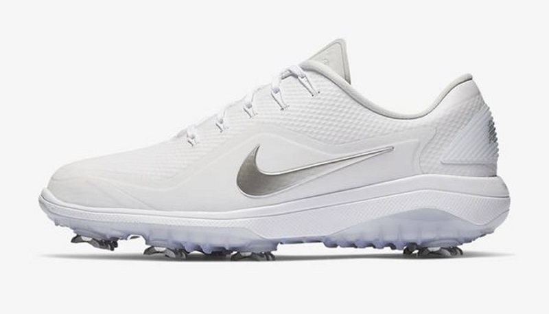 Nike React Vapor 2 phù hợp với nhiều phong cách của golfer