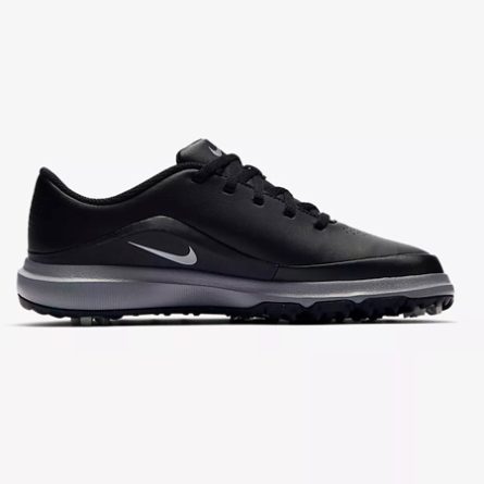 Nike junior precision golf shoes hotsell