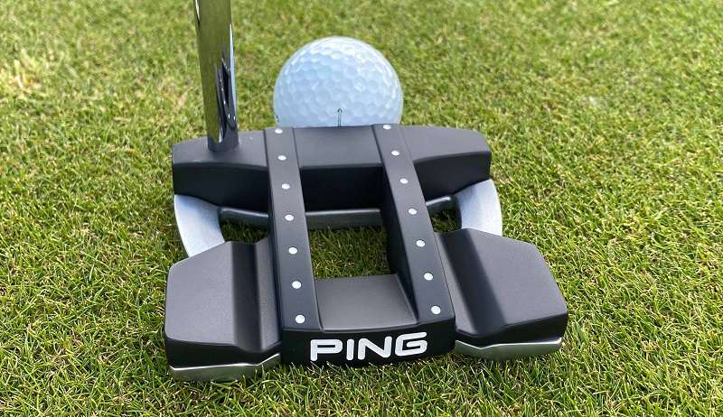 Ping Heppler Tomcat 14 được nhiều golfer lựa chọn