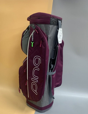 Túi Gậy Golf Ping Traverse BAG34149110 Chính Hãng, Giá Tốt