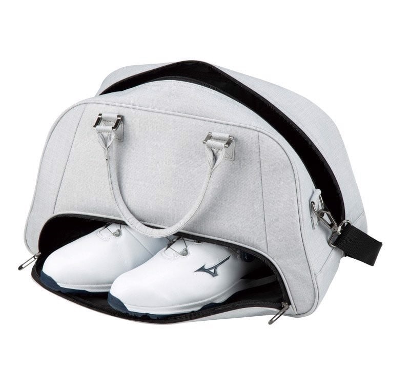 Golfer nên lưu ý bảo quản túi phù hợp